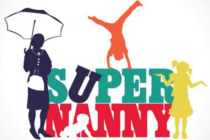 Programa ‘Supernanny’ com “elevado risco” de “violar os direitos das crianças”