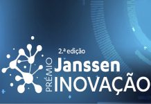 Prémio Janssen Inovação de 60 mil euros