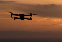 Drones são opção verde na entrega de pequenas encomendas