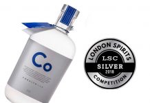 Gin do Douro premiado em Inglaterra