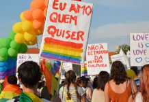 Primeira casa-abrigo LGBTI inaugurada em Matosinhos