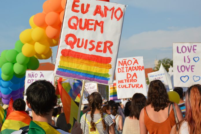 Primeira casa-abrigo LGBTI inaugurada em Matosinhos