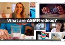 O que são vídeos ASMR? E como funcionam?