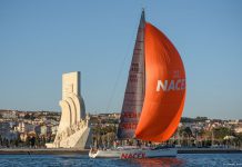 NACEX Cup reúne no Tejo 80 veleiros e 750 participantes