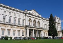 Palácio Nacional da Ajuda