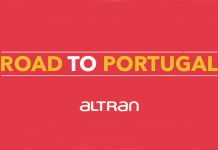 Altran procura engenheiros de software internacionais para trabalhar em Portugal
