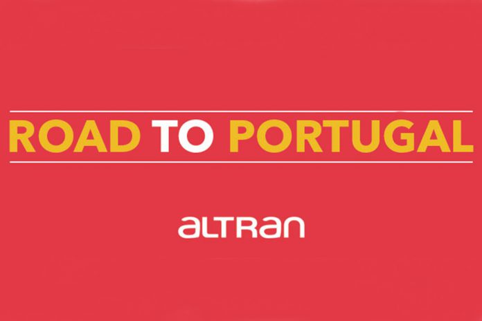 Altran procura engenheiros de software internacionais para trabalhar em Portugal