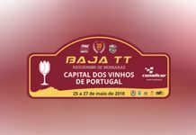 Baja TT Capital dos Vinhos de Portugal, Reguengos, assinala 30 anos