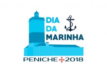 Dia da Marinha comemorado em Peniche