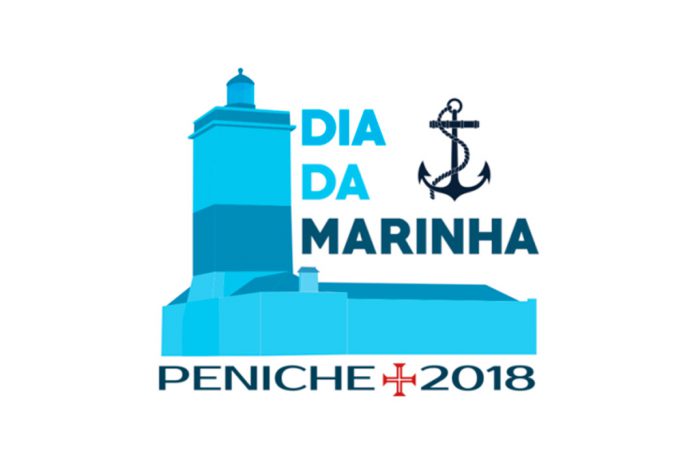 Dia da Marinha comemorado em Peniche