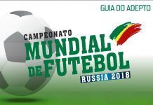 Guia para ir ao Campeonato Mundial de Futebol da Rússia