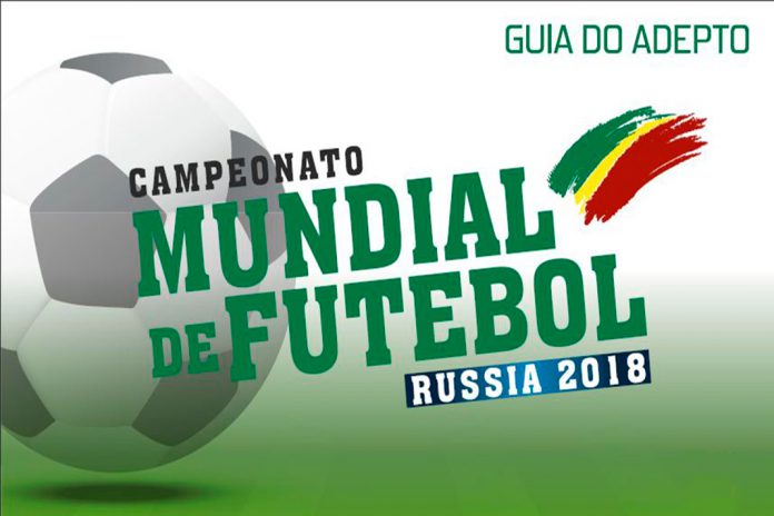 Guia para ir ao Campeonato Mundial de Futebol da Rússia