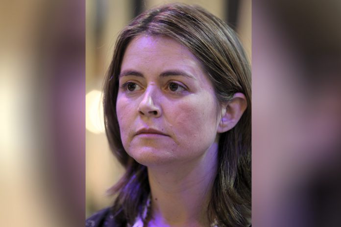 Catarina de Albuquerque nomeada Diretora Geral da ‘Sanitation and Water for all’ Catarina de Albuquerque nomeada Diretora Geral da ‘Sanitation and Water for all’