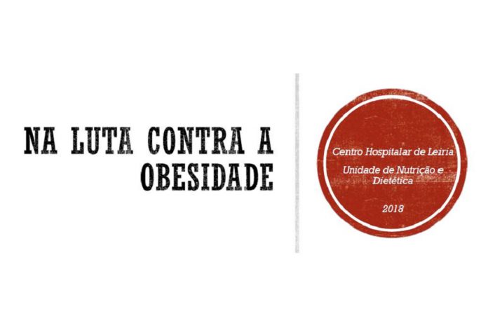 Centro Hospitalar de Leiria lança e-book para prevenir e combater a obesidade