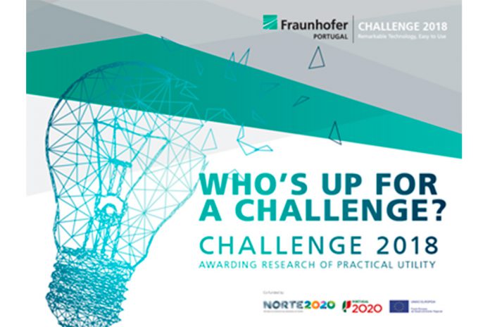 Fraunhofer Portugal quer premiar ideias de estudantes e investigadores