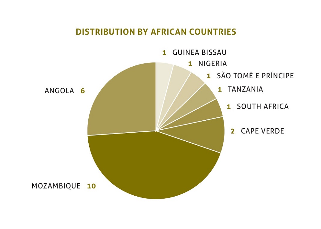 FCT e Aga Khan apoiam 16 projetos para Africa com 4,6M€