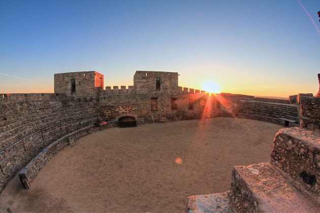 Castelo de Monsaraz