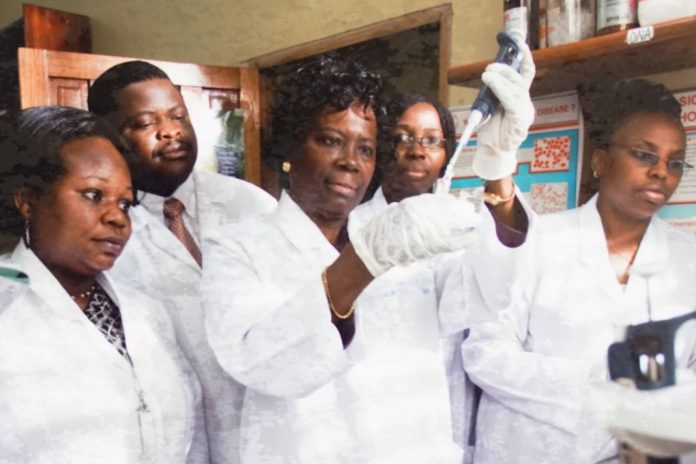 Identificados os genes responsáveis pelo cancro da mama em mulheres africanas Identificados os genes responsáveis pelo cancro da mama em mulheres africanas