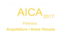 Inês Lobo e Fernanda Fragateiro vencem prémios AICA 2017