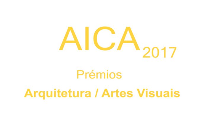 Inês Lobo e Fernanda Fragateiro vencem prémios AICA 2017