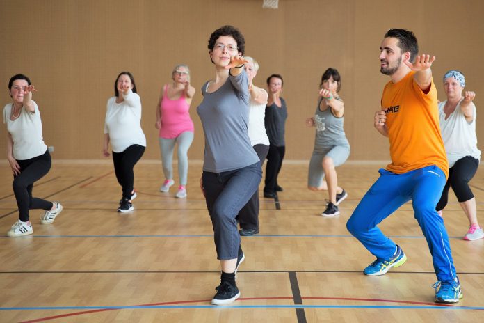 Tratamento do cancro deve envolver exercício físico regular Tratamento do cancro deve envolver exercício físico regular