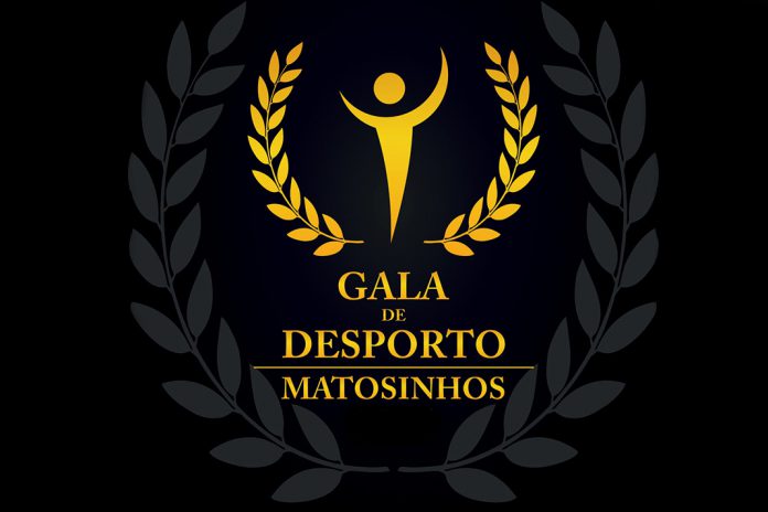 Matosinhos distingue campeões em Gala do Desporto