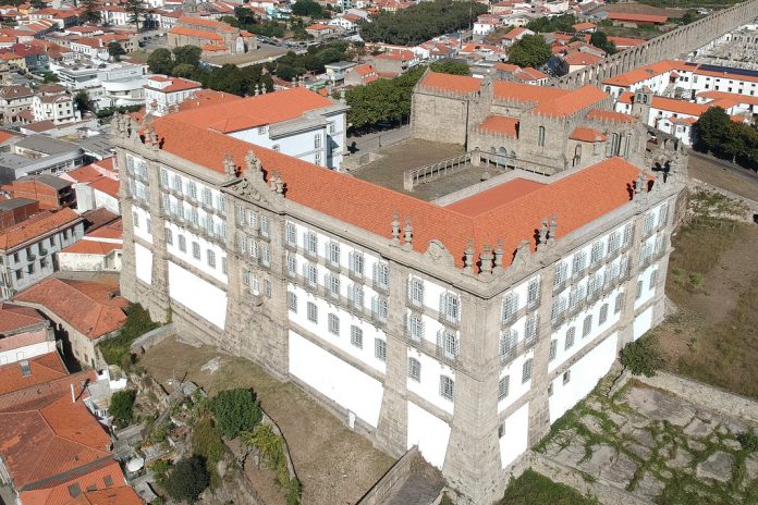 Slicedays ganha concessão do Convento de Santa Clara, em Vila do Conde