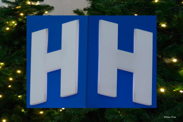 Pai Natal visita doentes nos Hospitais de Leiria e Pombal com Les Amis du Plateau Pai Natal visita doentes nos Hospitais de Leiria e Pombal com Les Amis du Plateau