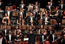 Orquestra XXI leva ao CCB Ligeti, Mozart e Beethoven