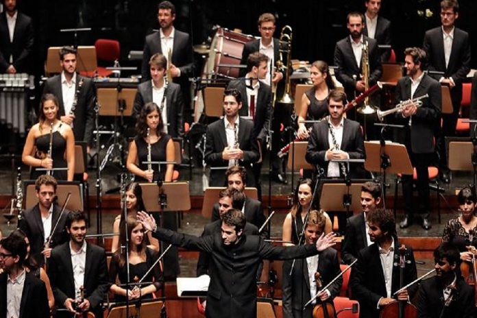 Orquestra XXI leva ao CCB Ligeti, Mozart e Beethoven