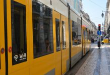 Cartão escolar em Lisboa dá acesso gratuito aos transportes