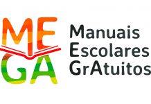 Aquisição de Manuais Escolares Gratuitos na plataforma online MEGA