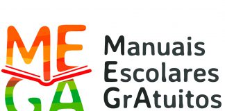 Aquisição de Manuais Escolares Gratuitos na plataforma online MEGA