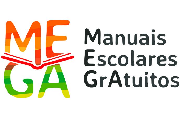 Aquisição de Manuais Escolares Gratuitos na plataforma online MEGA