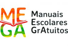 Vouchers para manuais escolares gratuitos