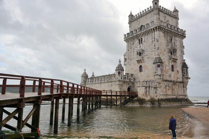 Ciência e Inovação para preservar o Património Cultural Europeu Ciência e Inovação para preservar o Património Cultural Europeu