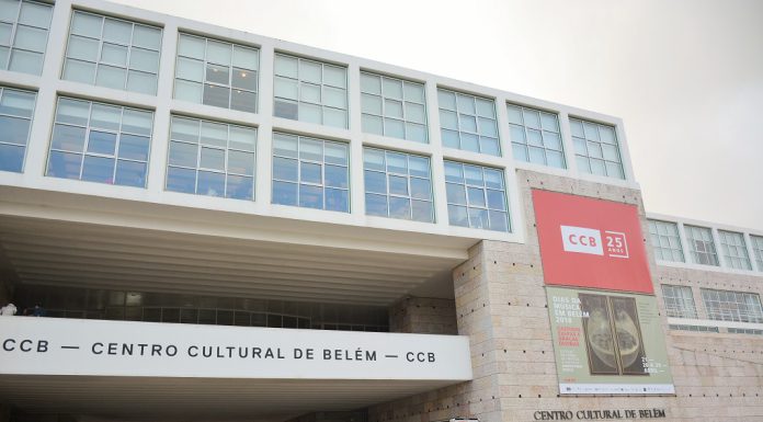 Centro Cultural de Belém desenvolve programa de inovação para reforçar posição nos circuitos nacionais e internacionais de cultura