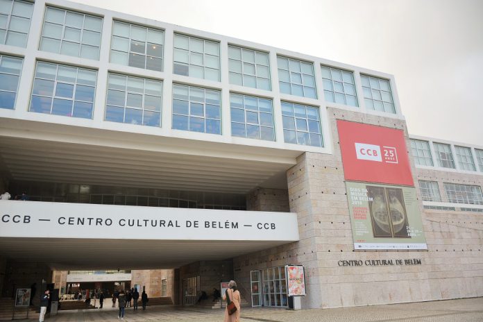 Centro Cultural de Belém desenvolve programa de inovação para reforçar posição nos circuitos nacionais e internacionais de cultura Centro Cultural de Belém desenvolve programa de inovação para reforçar posição nos circuitos nacionais e internacionais de cultura