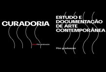 Novos cursos em Curadoria e Documentação de Arte na Escola das Artes no Porto