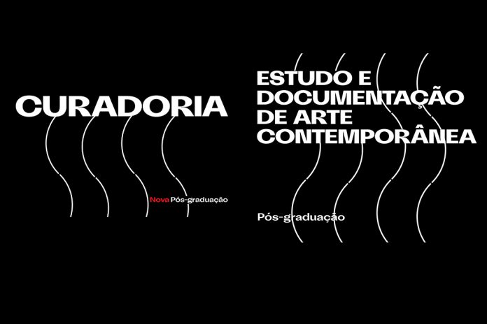 Novos cursos em Curadoria e Documentação de Arte na Escola das Artes no Porto