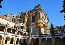 Festa Templária coloca Tomar na Idade Média