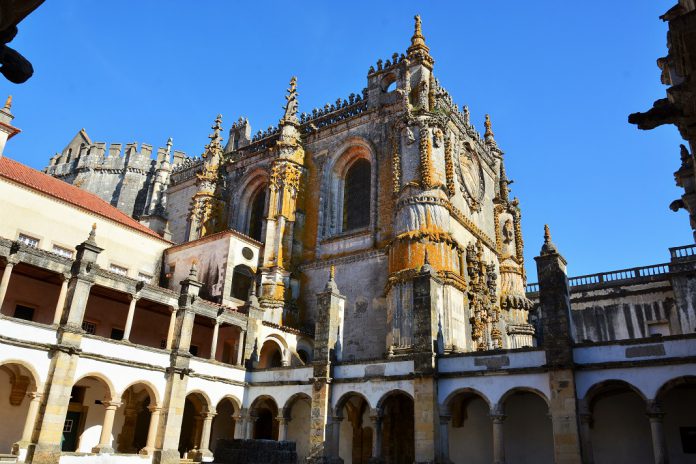 Festa Templária coloca Tomar na Idade Média