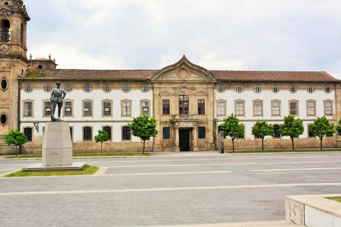Coronavírus: Braga fecha espaços culturais e suspende várias atividades