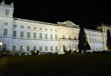 Festa do Património 2018 é no Palácio da Ajuda