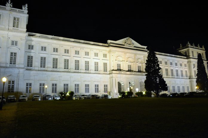 Festa do Património 2018 é no Palácio da Ajuda