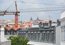 Reabilitação urbana domina o mercado da habitação