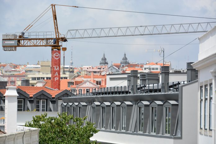 Reabilitação urbana domina o mercado da habitação