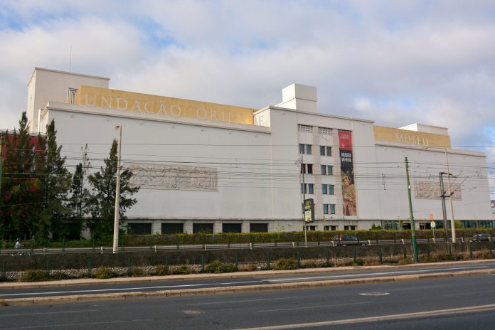 Museu do Oriente celebra Dia Internacional dos Museus com entrada gratuita