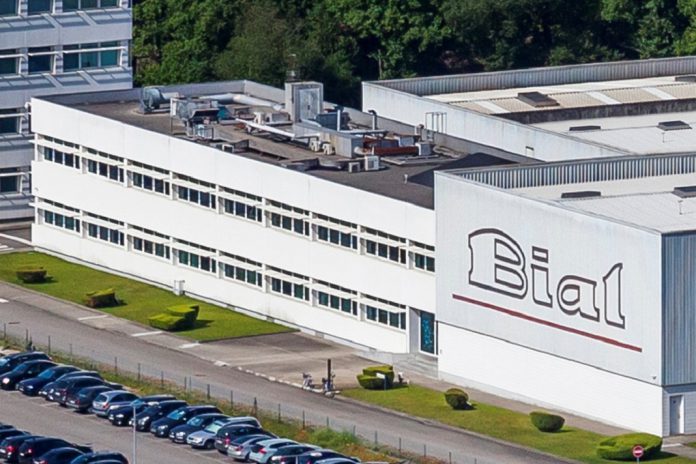 BIAL cria empresa nos EUA e compra projetos de investigação na área da doença de Parkinson BIAL cria empresa nos EUA e compra projetos de investigação na área da doença de Parkinson