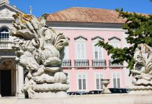 Governo português acompanha situação na Venezuela Governo acompanha situação na Venezuela